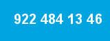 922 484 13 46